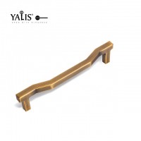 wholesale modern brass black bathroom unique cabinet hardware